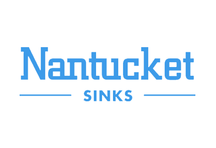 Nantucket Sinks Nantucket Sinks logo